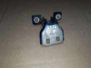 Türscharnier hinten links Jeep Commander (XH, XK) 55394223AA