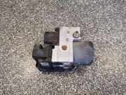 ABS Hydraulikblock NISSAN PRIMERA Hatchback (P11) 2.0 16V 0273004316 0265216586