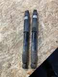 Stoßdämpfer-Set hinten VW AMAROK (2H_, S1B) 2.0 BiTDI 2H0513029H