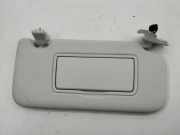 Linke Sonnenblende FORD FOCUS II Sedan (DB_) 1.4