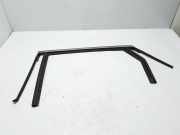 Türverkleidung links hinten Renault Talisman Grandtour (KP) 823311716R