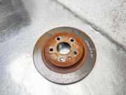 Bremsscheibe hinten links OPEL INSIGNIA A Sedan (G09) 2.0 Turbo E85