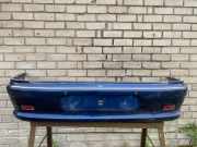 Stoßstange hinten Peugeot 607 () 1854101000