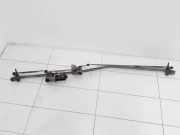 Scheibenwischermechanismus vorne PEUGEOT 307 SW (3H) 2.0 HDI 90 9634509080