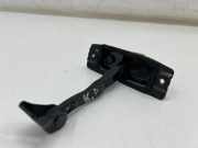 Türanschlag vorne links NISSAN QASHQAI III (J12) 1.3 DIG-T 6UA