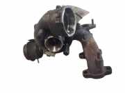 Turbolader SEAT LEON (1P1) 1.9 TDI 03025314DV010