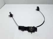 Türschloss rechts hinten Mercedes-Benz Citan Mixto (W415) 8200497811