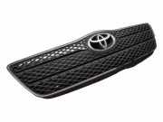 Gitter Grill vorne links TOYOTA COROLLA (_E12_) 1.6 VVT-i (ZZE121_) 5310002010