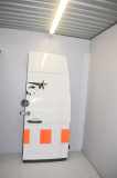 Andere Aufbauteile VW CRAFTER Furgon (SY_) 2.0 TDI