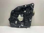 Türfensterheber hinten links BMW 5 (G30) 520 d 7365167