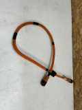 Hochspannungszündkabel (Steckkabel) BMW X5 (G05) xDrive M 50 d E12149