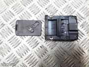 Zündschloss Renault Laguna Coupe (T)