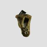 Motorhalter links JAGUAR XF (X250) 3.0 D