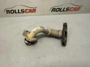 Turbinenschmierrohr PEUGEOT 407 Coupe (6C_) 2.7 HDi 4U3Q6K677CB