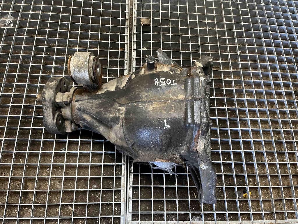 Hinterachsgetriebe Mercedes-Benz E-Klasse (W212) A2073500314