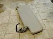 Rechte Sonnenblende SKODA SUPERB I (3U4) 2.5 TDI 3B0857552