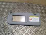 Sonnenblende links Kia Rio (DC)