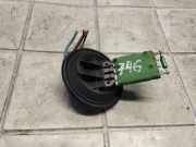 Blower Fan Relay SKODA FABIA I (6Y2) 1.9 TDI 0917028