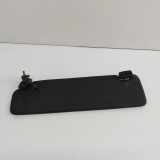 Rechte Sonnenblende AUDI A5 Cabrio (8F7) 2.0 TDI 8H1857552