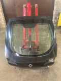 Kofferraumdeckel RENAULT LAGUNA III (BT0/1) 1.5 dCi (BT00, BT0A, BT0T, BT1J)