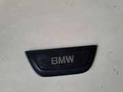 Schwellerzierleiste vorne rechts BMW X3 (F25) xDrive 28 i 7206611