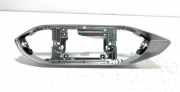 Musik-Player Verkleidung PEUGEOT 308 SW 1.6 HDi 98075499 1343932XVV