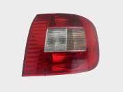 Lampenträger Heckleuchte rechts Fiat Multipla (186) 51720552