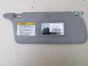 Sonnenblende links Kia Clarus (GC)