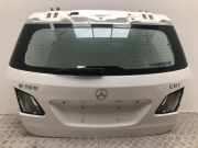 Kofferraumdeckel MERCEDES-BENZ B (W246, W242) B 180 CDI (246.200)