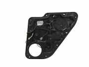 Türfensterheber hinten rechts JEEP GRAND CHEROKEE IV (WK, WK2) 5.7 V8 4x4 04589558AA
