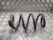 Feder vorne links AUDI A5 (8T3) 2.7 TDI