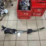 Gangschaltmechanismus RENAULT MEGANE CC (EZ0/1_) 1.5 dCi (EZ09, EZ1G, EZ0D) 8200779125