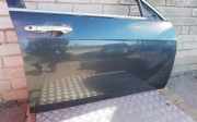 Vordere linke Tür HONDA ACCORD VII Tourer (CM, CN) 2.2 i-CTDi (CN2)