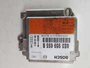 Airbag-Steuergerät AUDI A4 Avant (8E5, B6) 1.9 TDI 8E0959655B