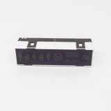 Airbag-Indikator OPEL Crossland X (P17) (P17) 1.2 (75) 9825205380