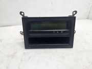 Navigationsanzeige MITSUBISHI GRANDIS (NA_W) 2.0 DI-D (NA8W) 8750A087