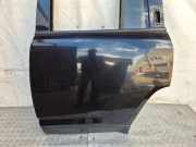 Tür links hinten Jeep Compass (MK49)