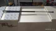 Heckklappe Gasdruckfeder links OPEL VIVARO Furgon (F7) 1.9 DI 91168256 8200162697