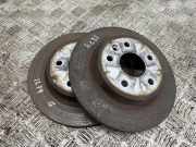 Bremsscheibe links hinten Chevrolet Trax ()