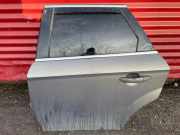 Tür links hinten Ford Mondeo IV Turnier (BA7)