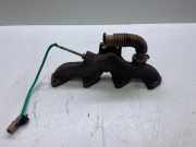 Auspuffkrümmer links NISSAN JUKE (F15) 1.5 dCi 8200874116