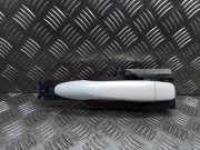 Türgriff links hinten Nissan Qashqai II (J11) 8061121133