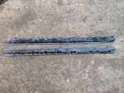 Schwellerhalter BMW X5 (E70) M