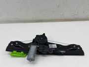 Türfensterheber hinten links MINI CLUBMAN (F54) John Cooper Works ALL4 5YY0625