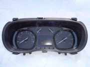Tachometer Peugeot Expert II Kasten (VF) 9822470480