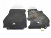 Fußmattensatz Nissan 350 Z Roadster (Z33)