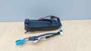 Bluetooth Steuergerät MERCEDES-BENZ CLS (C219) CLS 500 (219.372) A2038201311