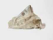 Hitzeschutz AUDI 100 (4A, C4) S4 Turbo quattro 8T0399299D