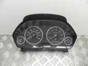 Kombiinstrument BMW 3 Touring (F31) 320 d 9287481