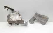 Heat Insulation MERCEDES-BENZ E (W212) E 300 Hybrid / BlueTEC Hybrid (212.098) A6511501675